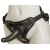 Женский страпон с вагинальной пробкой Woman Strap - 12 см. - LOVETOY (А-Полимер) - купить с доставкой в Череповце