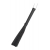 Чёрная плеть BLAZE WHIP BLACK - Dream Toys - купить с доставкой в Череповце