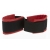Полиуретановые манжеты для фиксации рук вместе Bound Together Wrist Restraints - Blush Novelties - купить с доставкой в Череповце