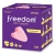 Женские гигиенические тампоны без веревочки FREEDOM mini - 3 шт. - Freedom - купить с доставкой в Череповце