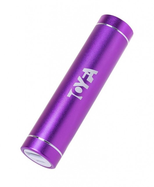 Портативное зарядное устройство A-toys 2400 mAh microUSB - A-toys - купить с доставкой в Череповце
