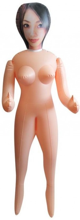 Секс-кукла Каролина - Erowoman-Eroman - в Череповце купить с доставкой