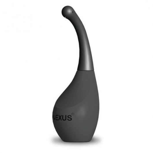 Анальный душ Nexus Douche Pro - Nexus Range - купить с доставкой в Череповце