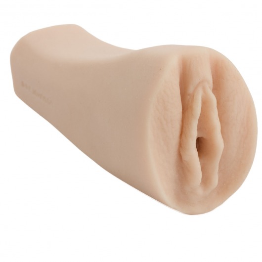Мастурбатор-вагина Palm Pal Natural ULTRASKYN Masturbator Pussy - Doc Johnson - в Череповце купить с доставкой