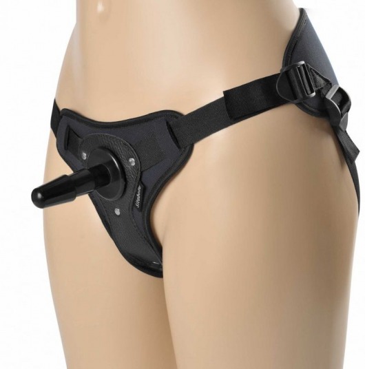Трусики HARNESS Dual Peak размера XS-M - Sitabella - купить с доставкой в Череповце
