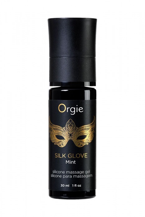 Набор для эротического массажа Orgie Pearl Lust Massage - ORGIE - купить с доставкой в Череповце