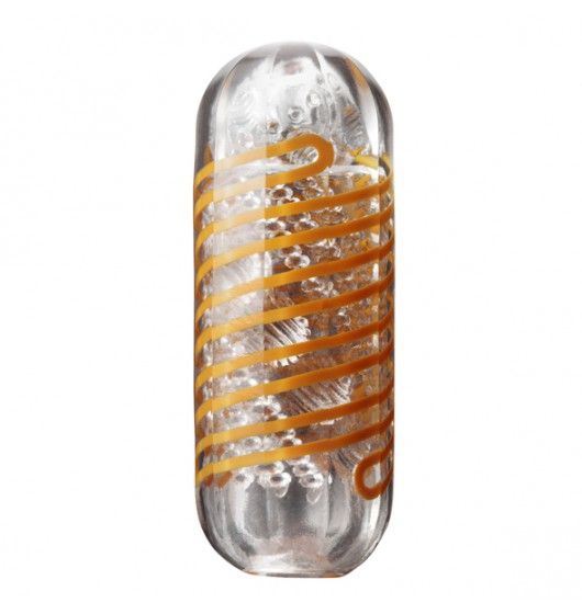 Мастурбатор SPINNER Beads - Tenga - в Череповце купить с доставкой