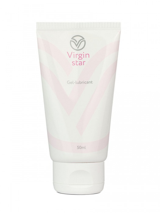 Интимный лубрикант для женщин Titan Gel Virgin Star - 50 мл. - Titan - купить с доставкой в Череповце
