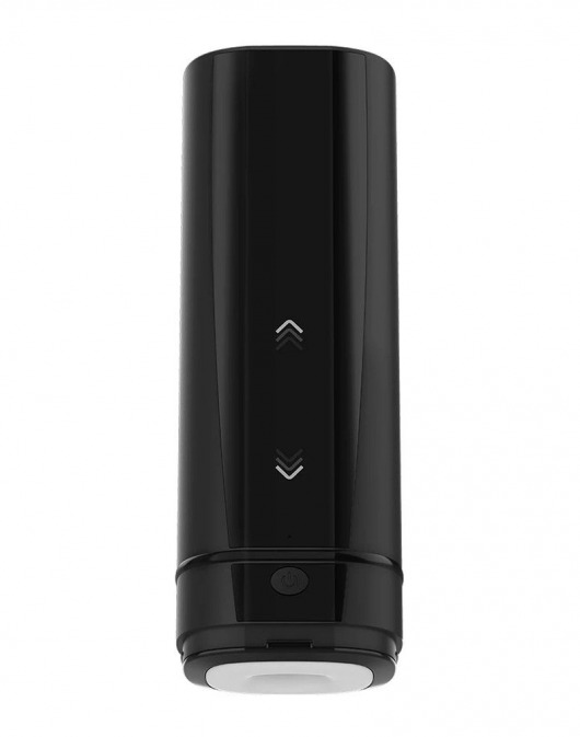 Мастурбатор для секса на расстоянии Onyx+ - Kiiroo - в Череповце купить с доставкой