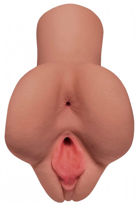 Кофейный мастурбатор Pick Your Pleasure Stroker - Pipedream - в Череповце купить с доставкой