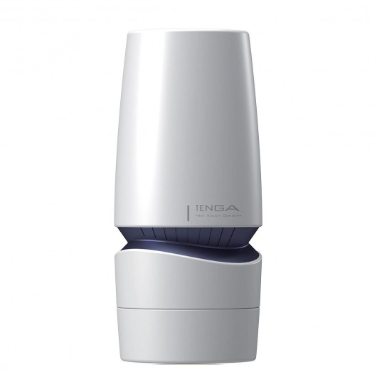 Мастурбатор TENGA AERO Cobalt Ring - Tenga - в Череповце купить с доставкой