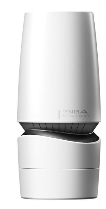 Мастурбатор TENGA AERO Silver Ring - Tenga - в Череповце купить с доставкой