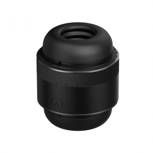 Инновационный мастурбатор для мужчин ARCWAVE Voy Fit System Cup - Arcwave - в Череповце купить с доставкой
