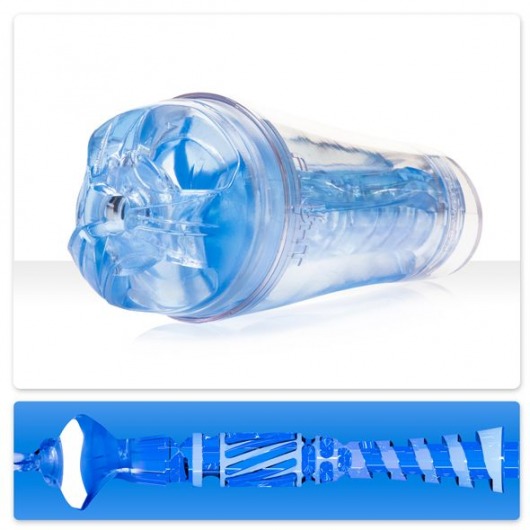 Мастурбатор Fleshlight Flight Commander - Fleshlight - в Череповце купить с доставкой