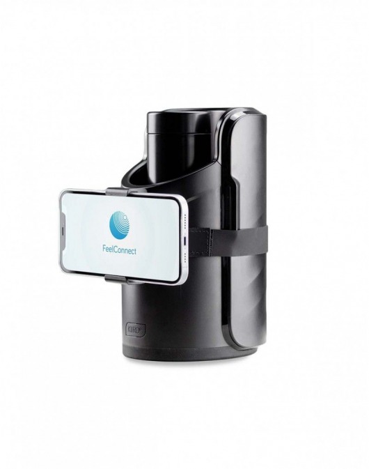 Держатель для телефона Keon Phone Holder - Kiiroo - купить с доставкой в Череповце