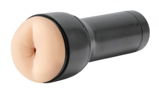 Телесный мастурбатор-анус Feel Stroker - Kiiroo - в Череповце купить с доставкой