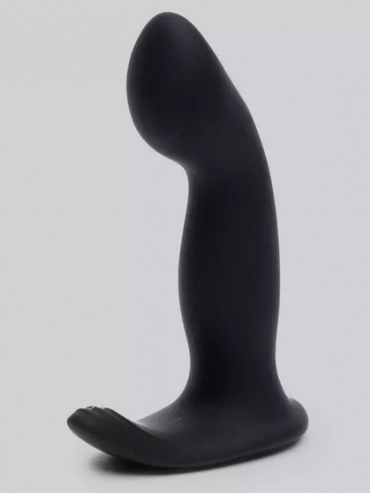 Массажер простаты Fifty Shades of Grey P-Spot Sensation - Fifty Shades of Grey - в Череповце купить с доставкой