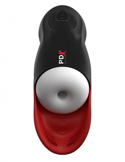 Автоматический мастурбатор PDX Elite Fap-O-Matic Pro - Pipedream - в Череповце купить с доставкой