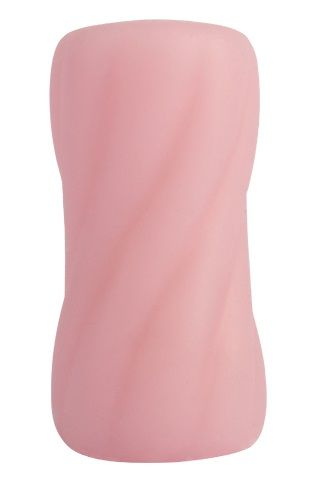 Розовый мастурбатор Stamina Masturbator Pleasure Pocket - Chisa - в Череповце купить с доставкой