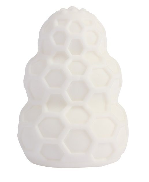 Белый мастурбатор Phantom Masturbator Pleasure Pocket - Chisa - в Череповце купить с доставкой