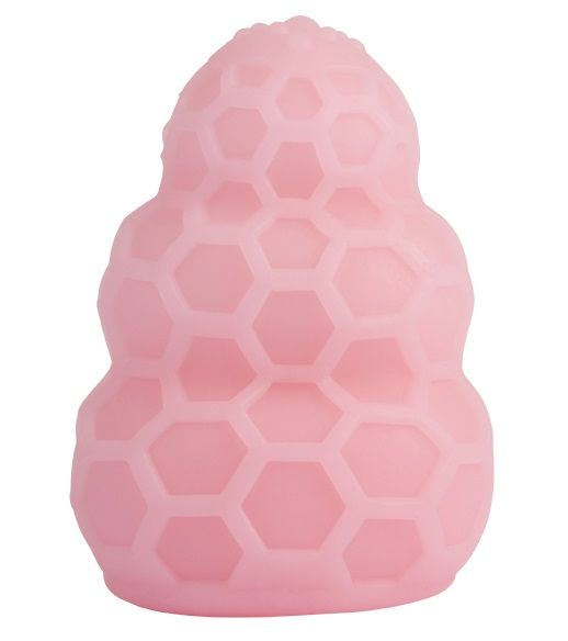 Розовый мастурбатор Phantom Masturbator Pleasure Pocket - Chisa - в Череповце купить с доставкой