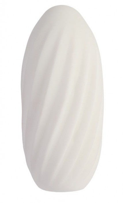 Белый мастурбатор Alpha Masturbator Pleasure Pocket - Chisa - в Череповце купить с доставкой