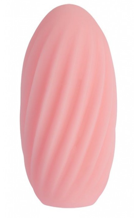 Розовый мастурбатор Alpha Masturbator Pleasure Pocket - Chisa - в Череповце купить с доставкой