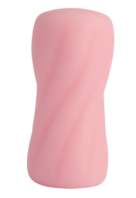 Розовый мастурбатор Blow Cox Masturbator Pleasure Pocket - Chisa - в Череповце купить с доставкой
