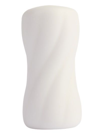 Белый мастурбатор Vigor Masturbator Pleasure Pocket - Chisa - в Череповце купить с доставкой
