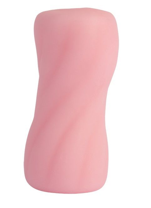 Розовый мастурбатор Vigor Masturbator Pleasure Pocket - Chisa - в Череповце купить с доставкой