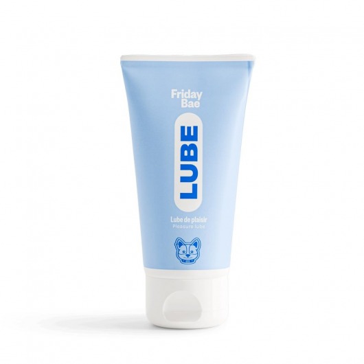 Смазка на водной основе Friday Bae Lube - 50 мл. - Friday Bae - купить с доставкой в Череповце
