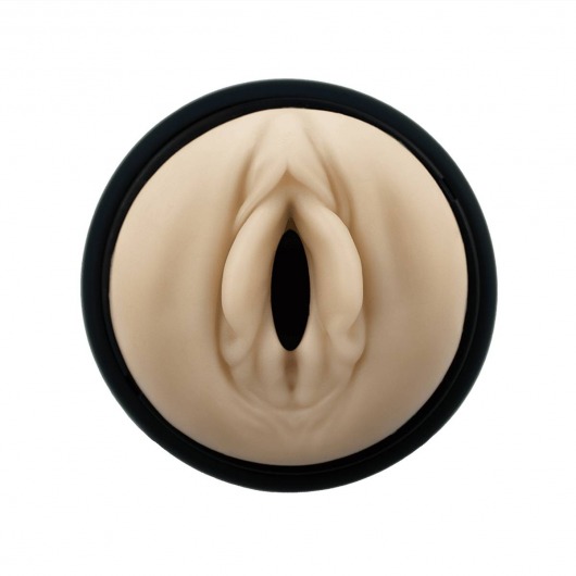 Мастурбатор-вагина Siltex Ultra - Adrien Lastic - в Череповце купить с доставкой