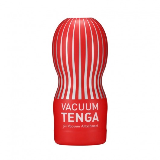 Мастурбатор Tenga Vacuum Cup - Tenga - в Череповце купить с доставкой