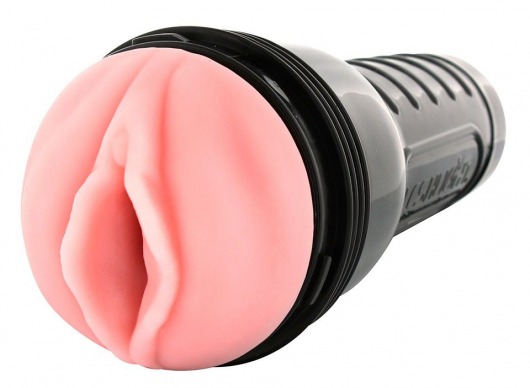 Мастурбатор-вагина Fleshlight - Pink Lady Original - Fleshlight - в Череповце купить с доставкой