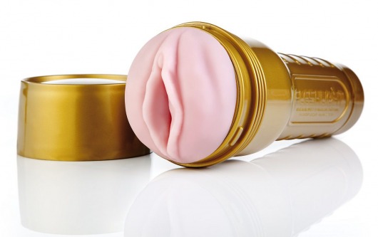 Мастурбатор Fleshlight - Stamina Training Unit - Fleshlight - в Череповце купить с доставкой
