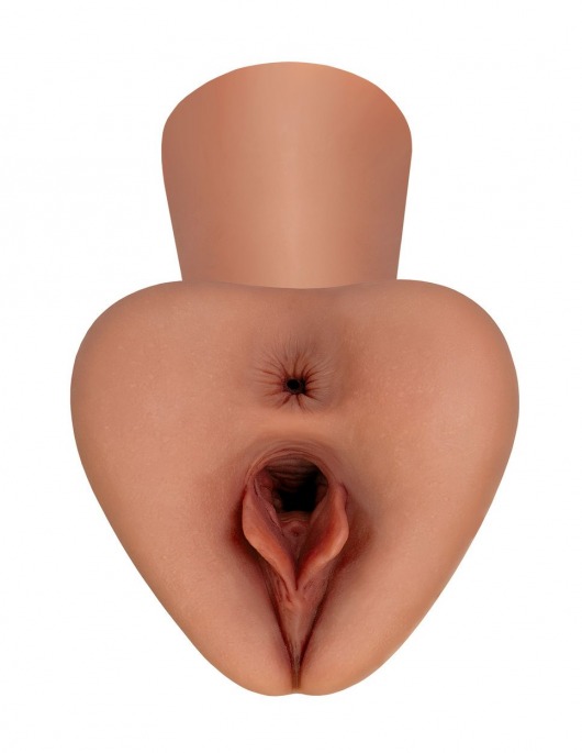 Карамельный мастурбатор Pick Your Pleasure XL Stroker - Pipedream - в Череповце купить с доставкой