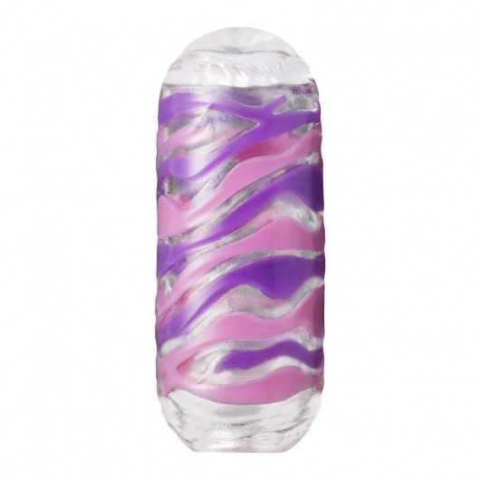 Мастурбатор Tenga Arte Drape - Tenga - в Череповце купить с доставкой