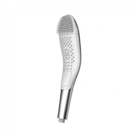 Лейка для душа Massage Hand Shower с вибронасадкой - Aisnn - купить с доставкой в Череповце