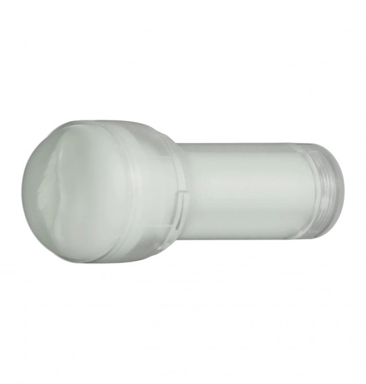 Люминесцентный мастурбатор-вагина FeelGlow Stroker - Kiiroo - в Череповце купить с доставкой