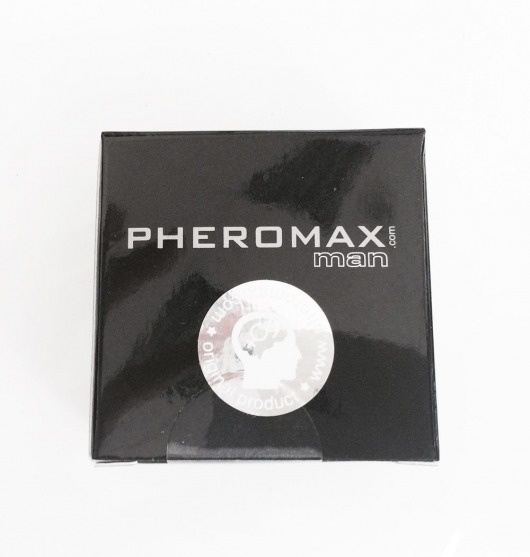 Концентрат феромонов для мужчин Pheromax men - 1 мл. -  - Магазин феромонов в Череповце