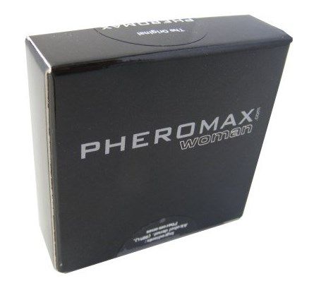 Концентрат феромонов для женщин Pheromax Woman - 1 мл. -  - Магазин феромонов в Череповце