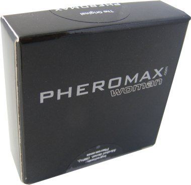 Женский концентрат феромонов PHEROMAX Woman Mit Oxytrust - 1 мл. -  - Магазин феромонов в Череповце