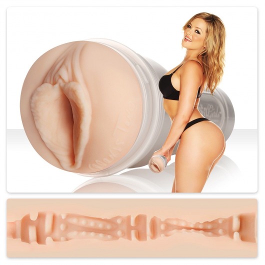 Мастурбатор-вагина Fleshlight Girls - Alexis Texas Outlaw - Fleshlight - в Череповце купить с доставкой