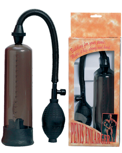 Вакуумная помпа для увеличения члена PVC TUBE WITH LATEX SLEEVE - Seven Creations - в Череповце купить с доставкой