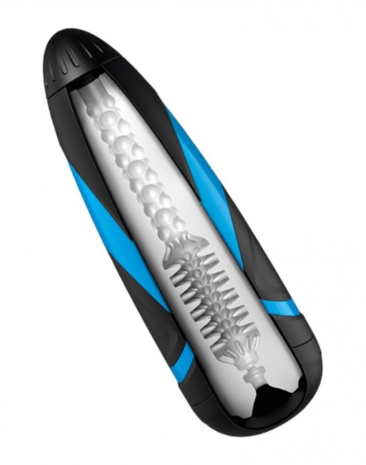 Вакуумный мастурбатор Satisfyer Men - Satisfyer - в Череповце купить с доставкой